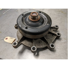 117B103 Water Coolant Pump From 2007 Dodge Ram 1500  4.7 53021184AA